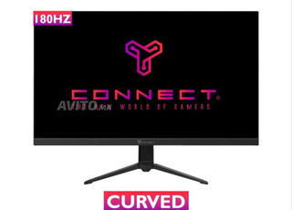 Moniteur Connect D227G – Neuf