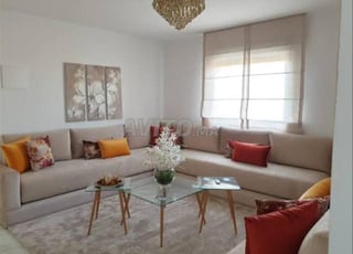 شقة للبيع 58 متر مربع في أكادير