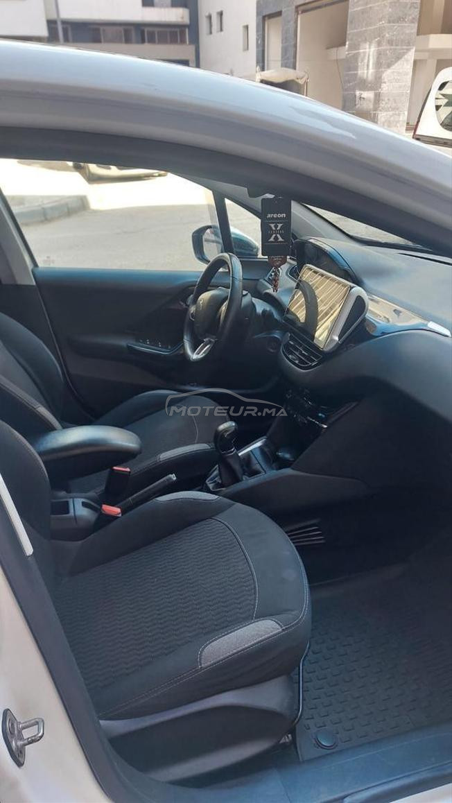 voiture à vendre