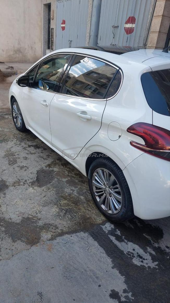 voiture à vendre