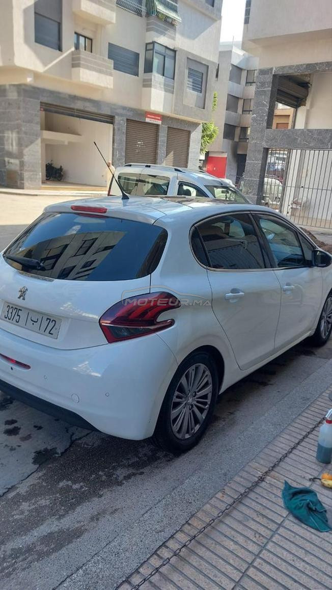 voiture à vendre