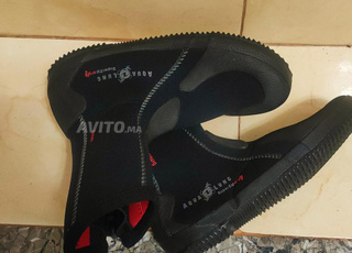 أحذية برقبة مقاس 40