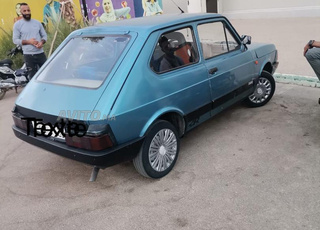 Fiat Fiat 127