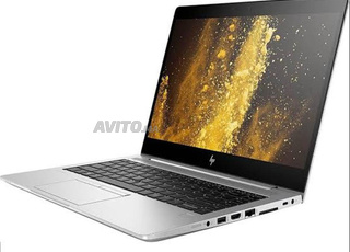 Himza dans PC HP EliteBook