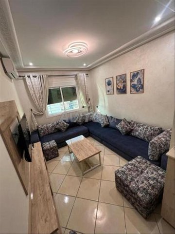 Location appartement à azrou