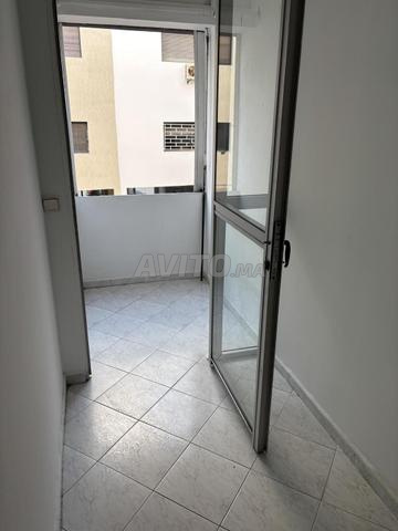 شقة F2 مشمسة في قلب المحمدية - 2