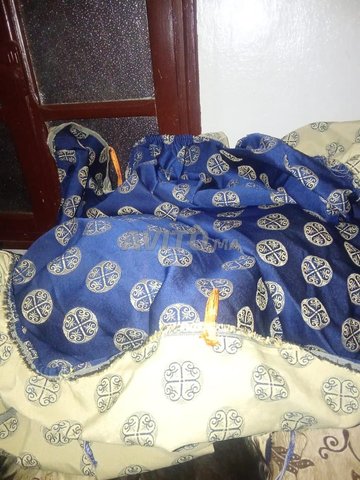 صالون كامل، مضربات، طلامط، وسايد