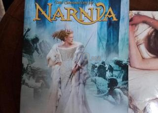 نارنيا CS LEWES