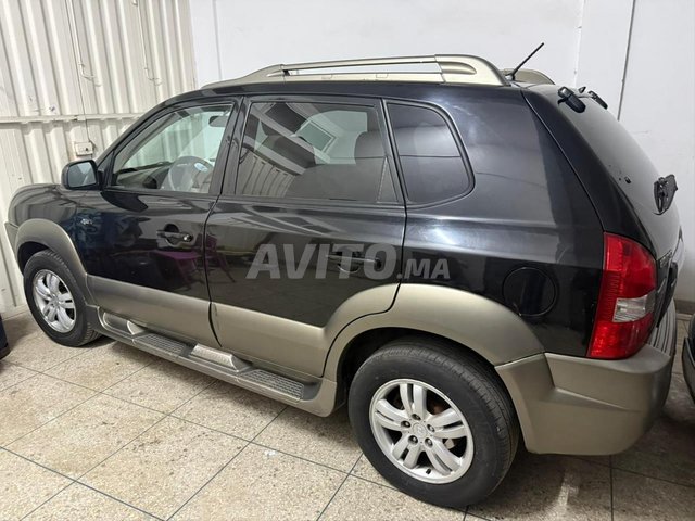 هيونداي توسان للبيع