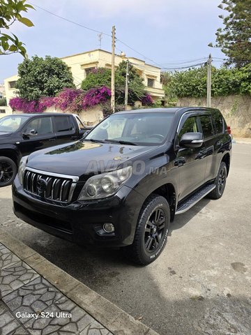 Prado 60 anniversaire