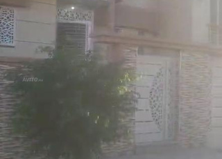 Al Andalous près de la mosquée Al Bouraq