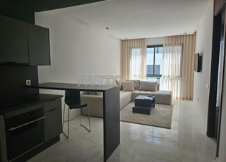 Appartement à louer 65 m² à Casablanca
