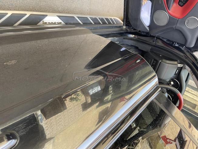 Ranngr Evoque Diesel Automatique importé neuve