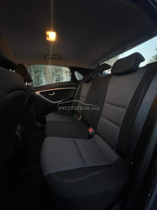Hyundai i30 diesel 2016