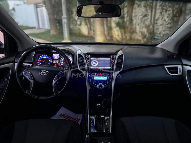 Hyundai i30 diesel 2016