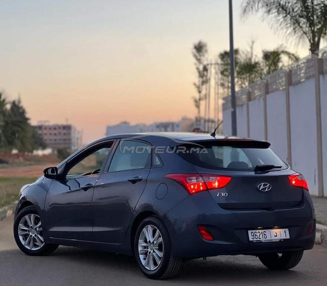 Hyundai i30 diesel 2016