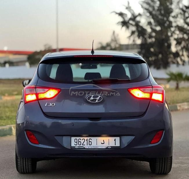 Hyundai i30 diesel 2016