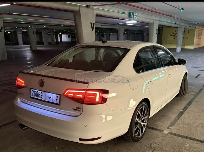 Volkswagen jetta …