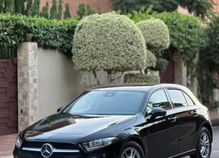 مرسيدس كلاس ايه 180 ام 2020 دي 2025