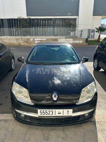 رونو لاغونا