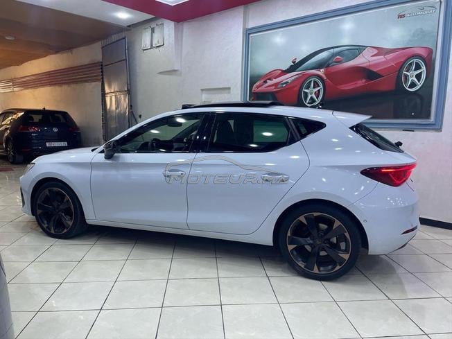 cupra leon 2023