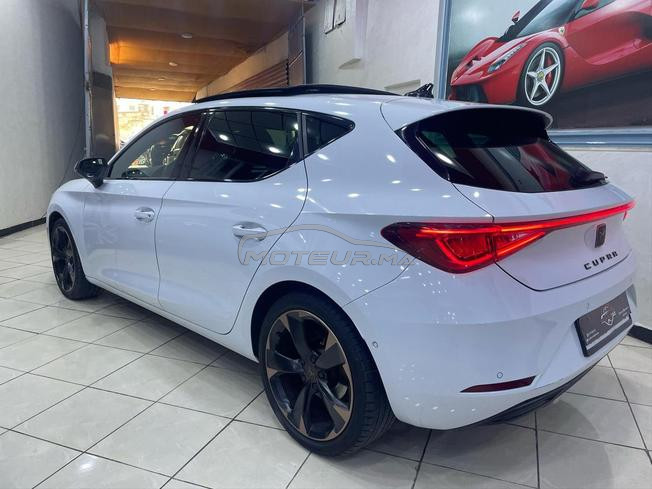 cupra leon 2023