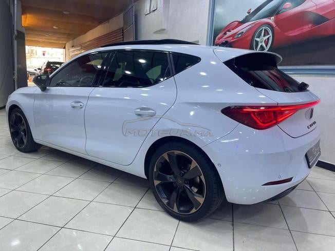 cupra leon 2023
