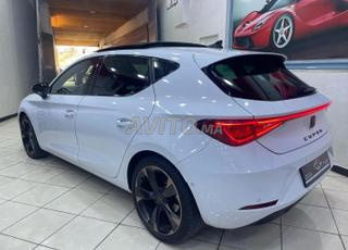 cupra leon 2023