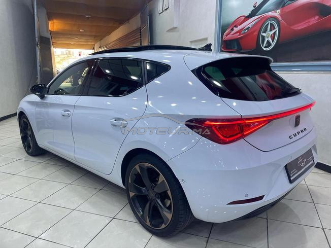 cupra leon 2023