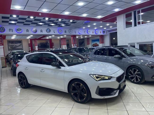 cupra leon 2023