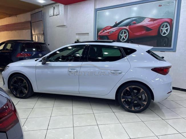 cupra leon 2023