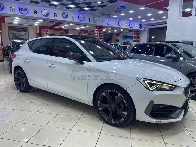 cupra leon 2023