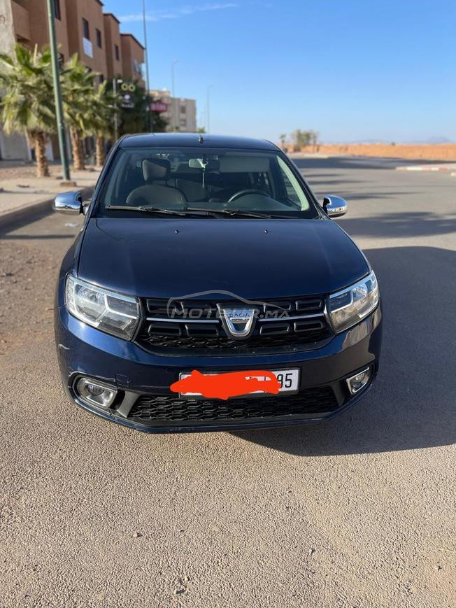 DaciaLogan
