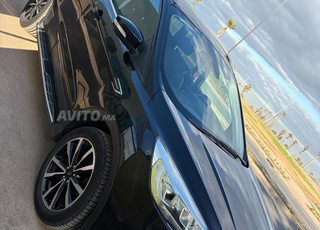 Ford Kuga Diesel Manuelle 2020 à Casablanca