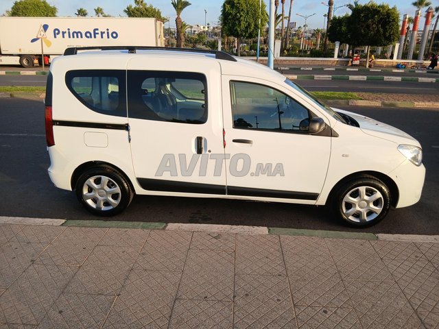 Dacia Dokker à vendre