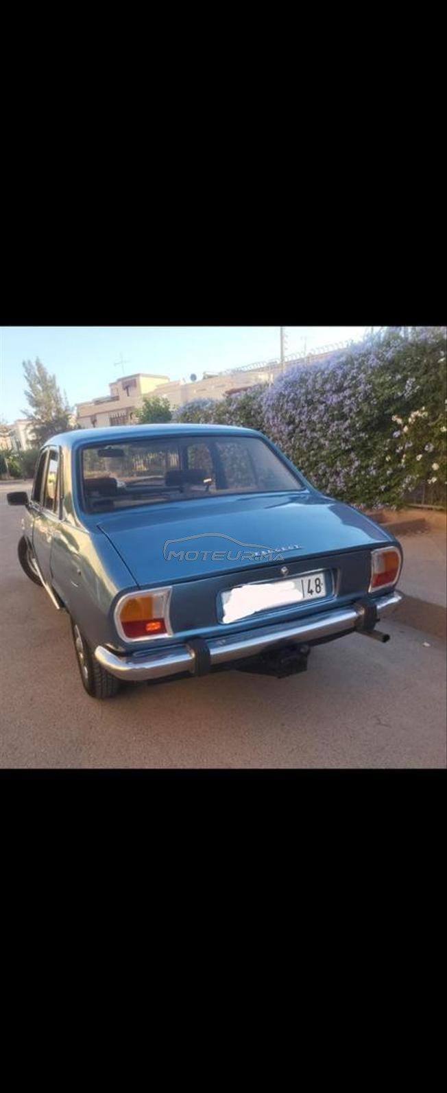 بيجو 504للبيع إصانص 11عود