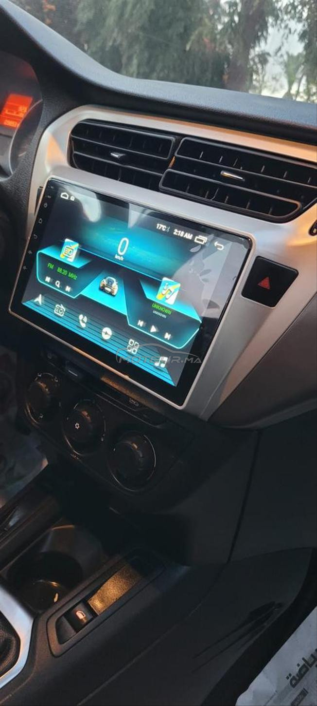 Peugeot 301 2019 1.6 Hdi 92