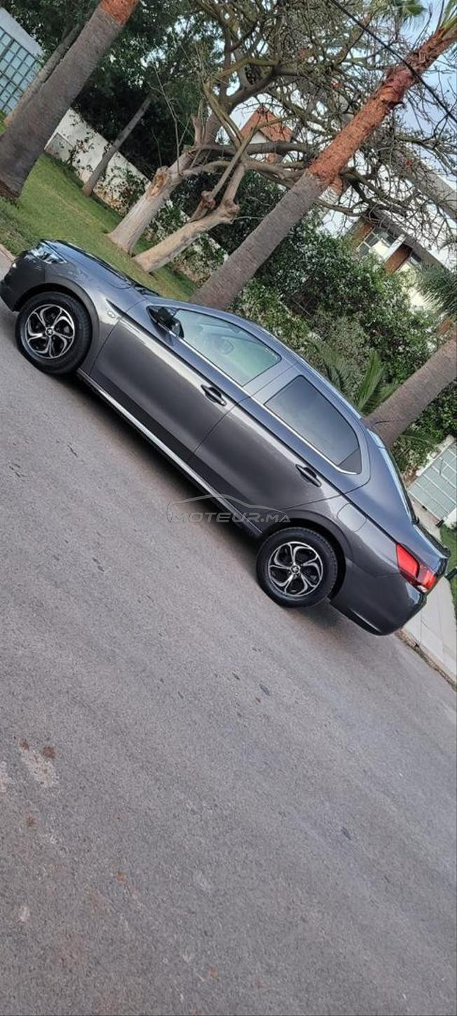 Peugeot 301 2019 1.6 Hdi 92