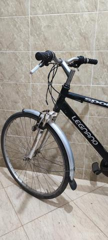 Vélo à vendre en aluminium - 2