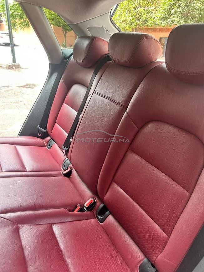 Audi Q3 S line Full options 