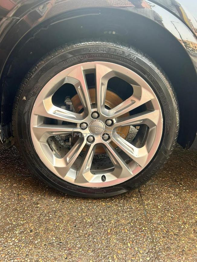Audi Q3 S line Full options 