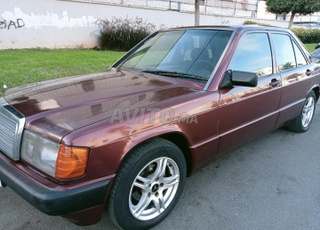 Casablanca Ain Sebaa excellente lchf8