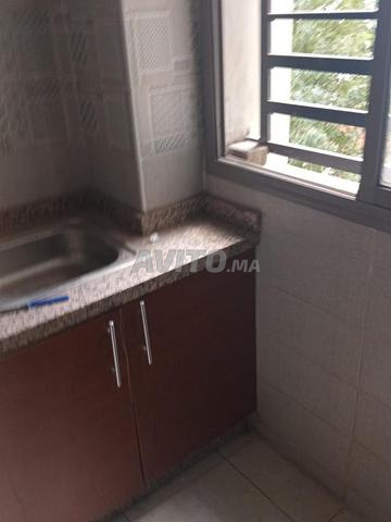 Appartement à louer 56 m2 Andlous Bskoura - 2