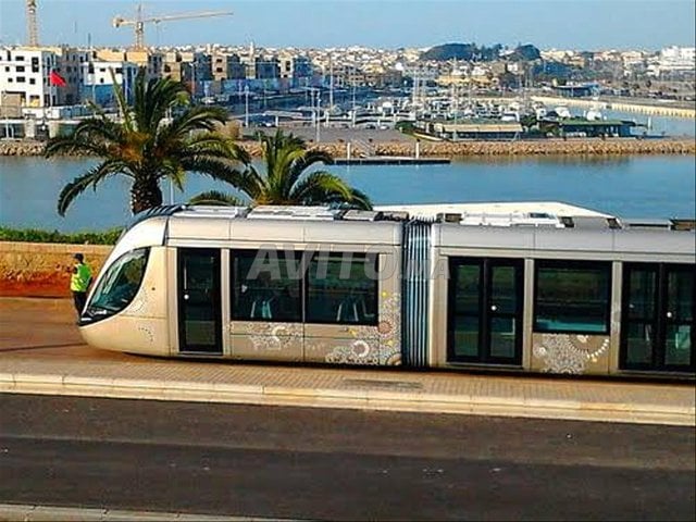 Appartement meublé à louer Tabriquet Lux