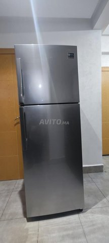 ثلاجة سامسونغ