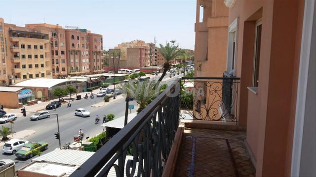 Appartement à louer 120 m² à Marrakech - 2