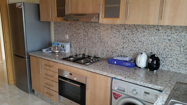 شقة للإيجار 120 متر مربع في مراكش