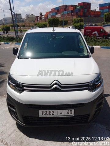 Fiat Doblo 6 porte 2023