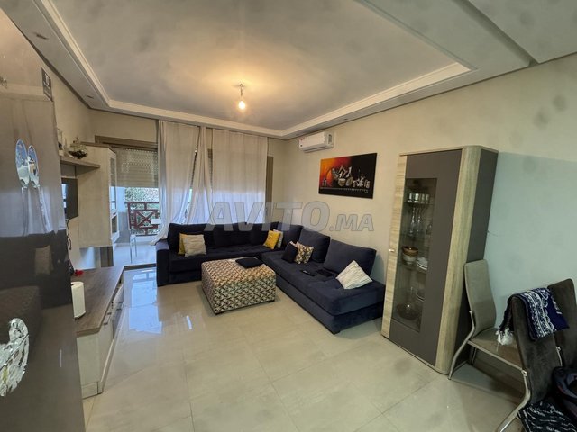 Très bel appartement