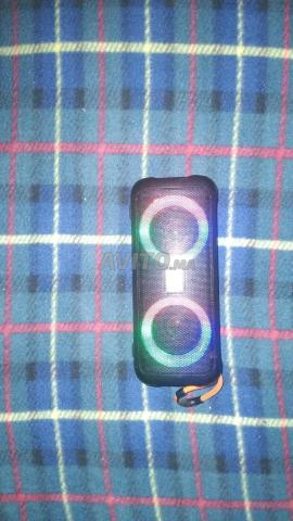 G Baff Bluetooth plus carte mémoire 32 - 2